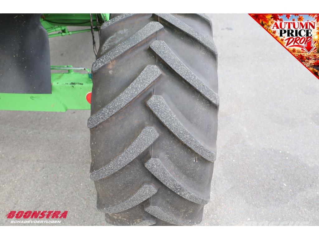 Deutz-Fahr 5690 HTS First Owner! 1.000 Uur Cosechadoras combinadas