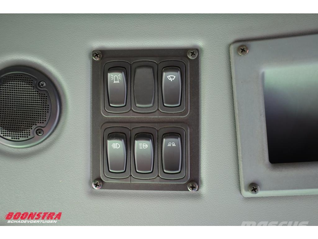 Deutz-Fahr 5690 HTS First Owner! 1.000 Uur Зернозбиральні комбайни