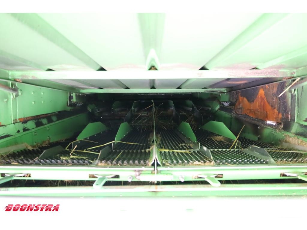 Deutz-Fahr 5690 HTS First Owner! 1.000 Uur Зернозбиральні комбайни