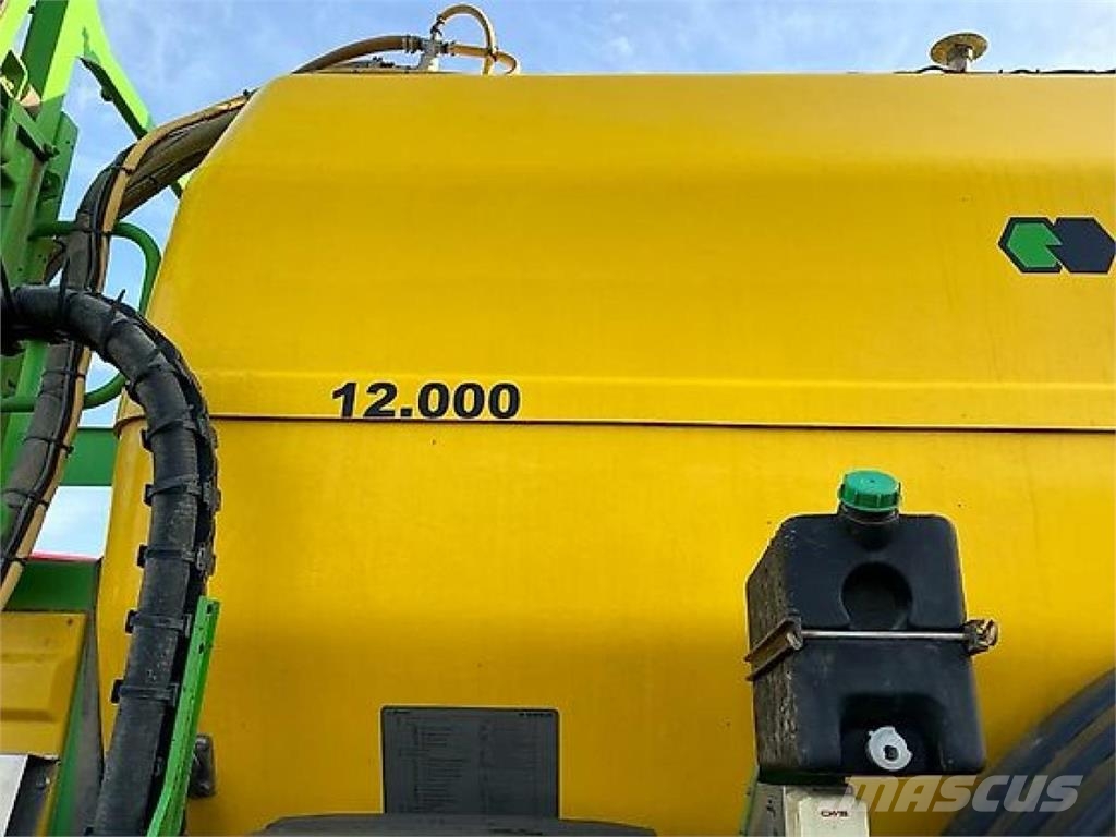Dammann ANTP 12036 Profi Class Piekabināmie smidzinātāji(miglotāji)
