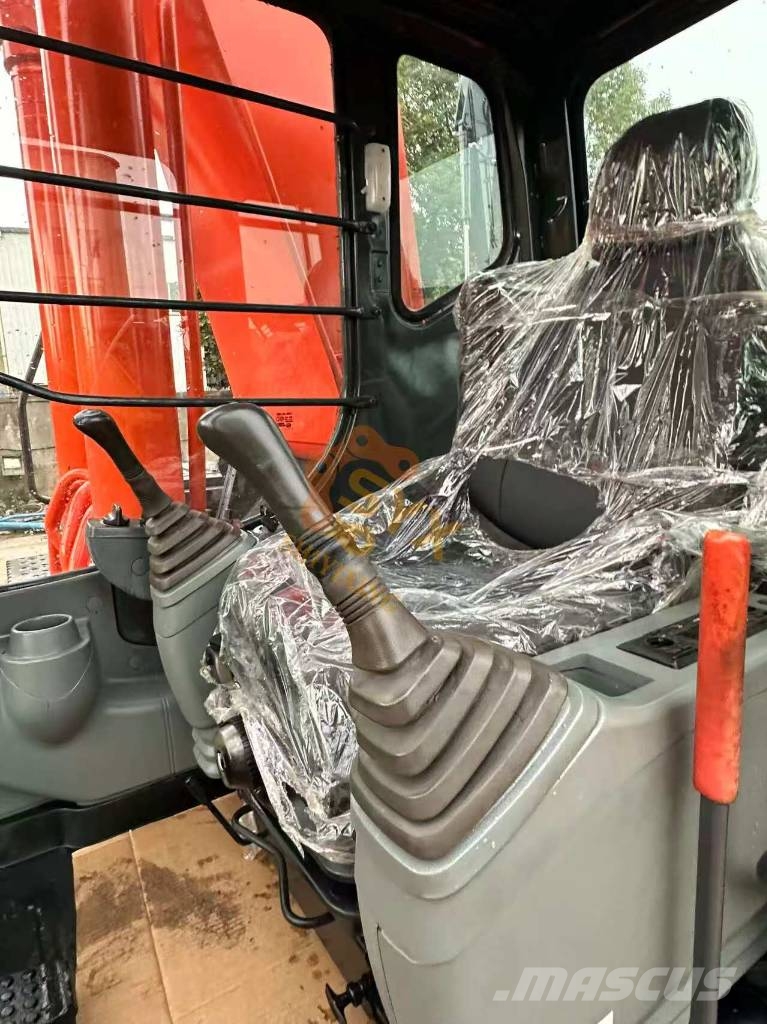 Hitachi ZX 350-3G Bageri gusjeničari