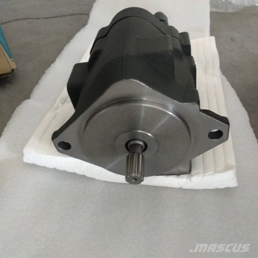 Kubota KX41-2 Hydraulic Pump RB238-61112 Transmissie