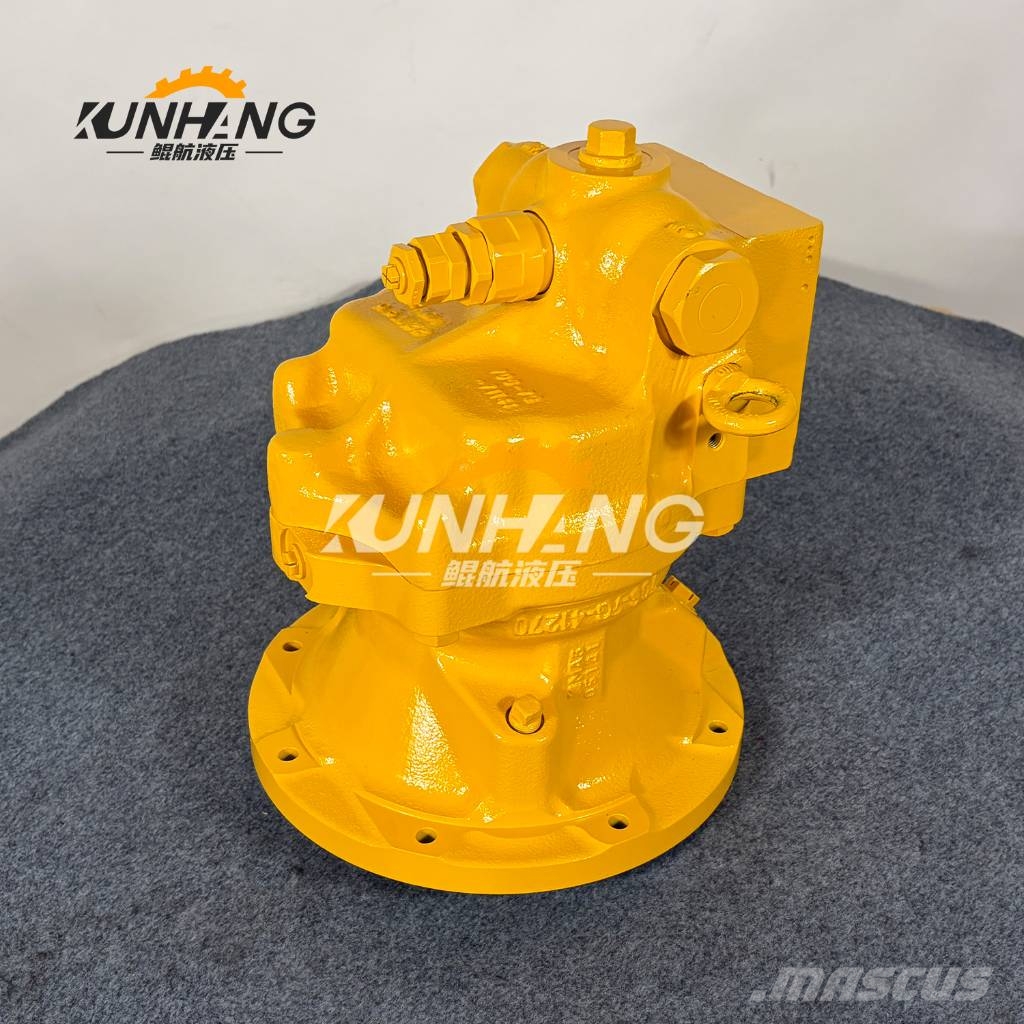 Komatsu PC210-10M0 Swing Motor 706-7G-01240 706-7G-01241 Getriebe