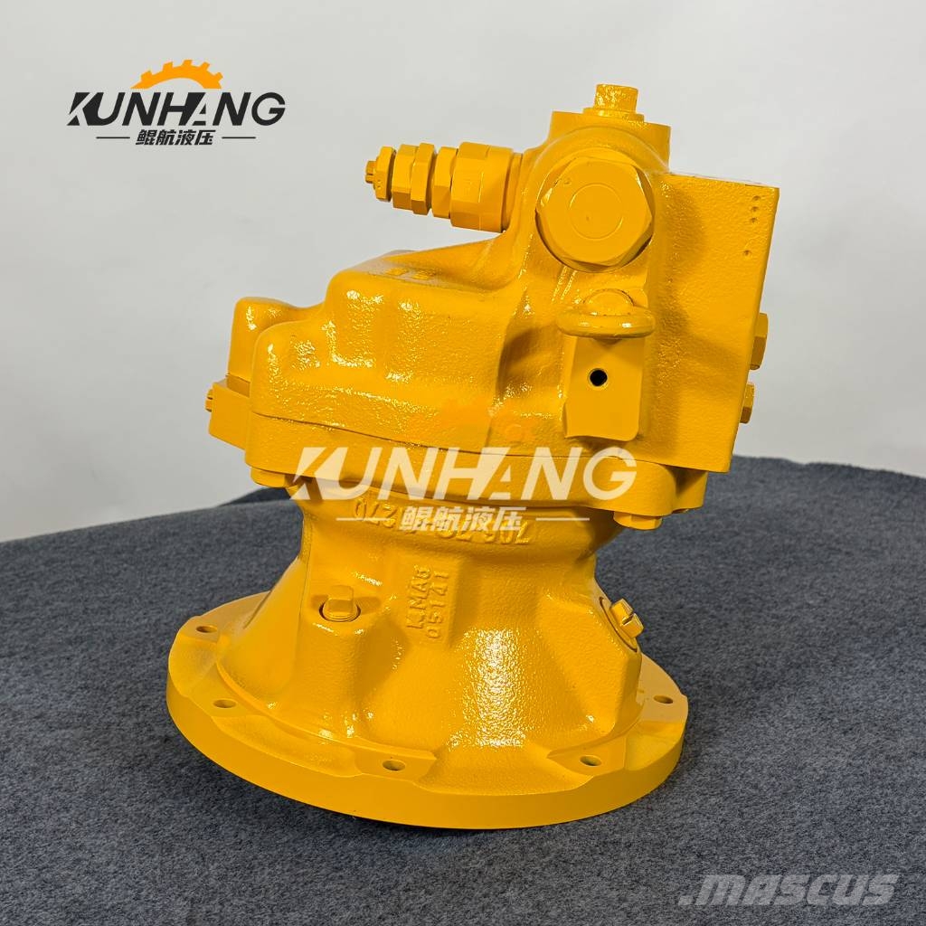 Komatsu PC210-10M0 Swing Motor 706-7G-01240 706-7G-01241 Getriebe