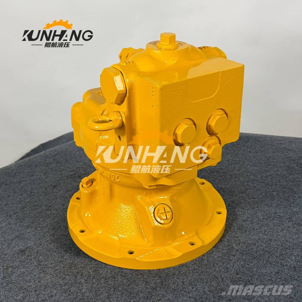Komatsu PC210-10M0 Swing Motor 706-7G-01240 706-7G-01241 Getriebe