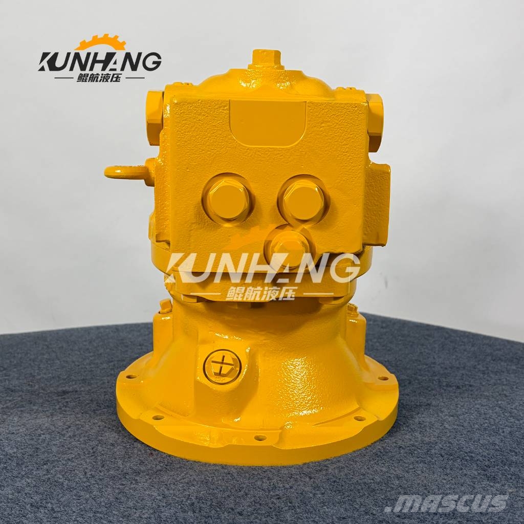 Komatsu PC210-10M0 Swing Motor 706-7G-01240 706-7G-01241 Getriebe