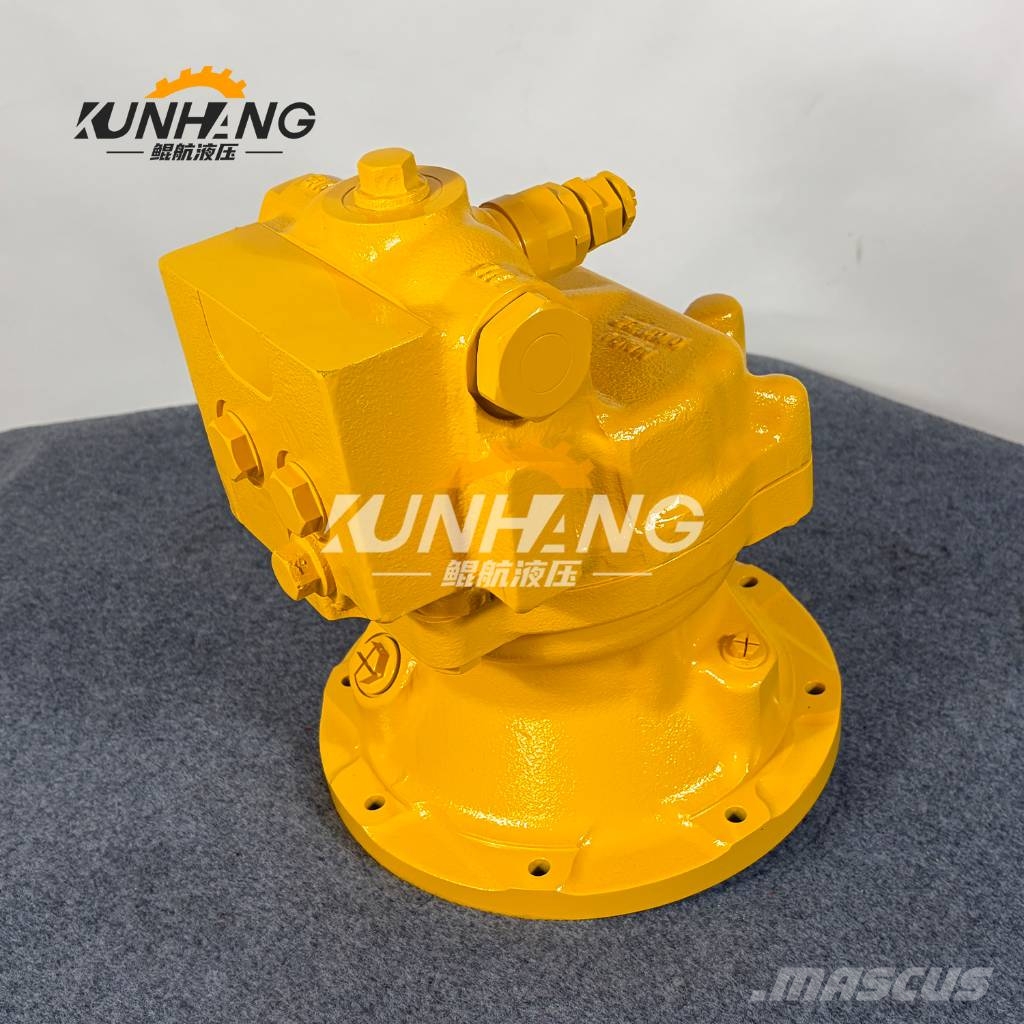 Komatsu PC210-10M0 Swing Motor 706-7G-01240 706-7G-01241 Getriebe