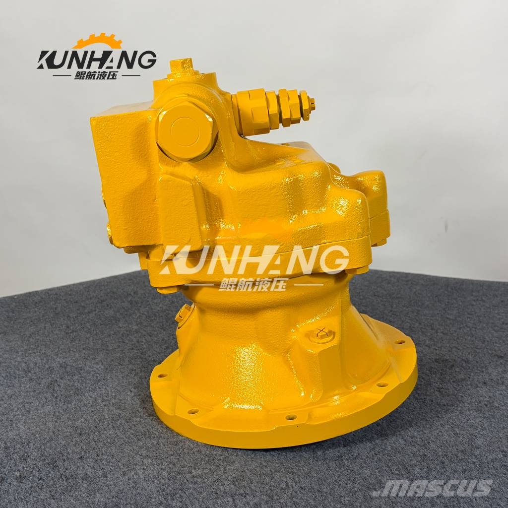 Komatsu PC210-10M0 Swing Motor 706-7G-01240 706-7G-01241 Getriebe