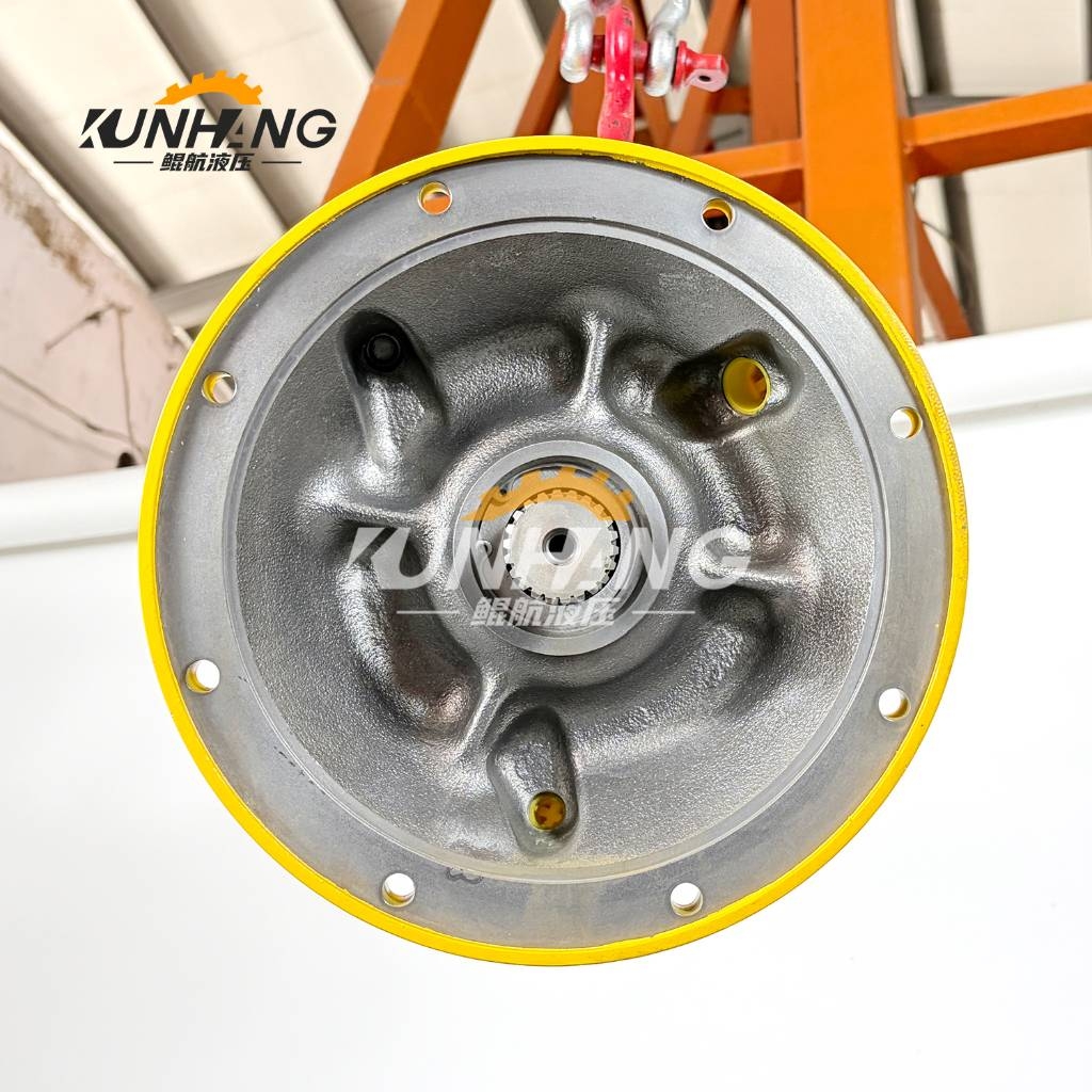 Komatsu PC210-10M0 Swing Motor 706-7G-01240 706-7G-01241 Getriebe