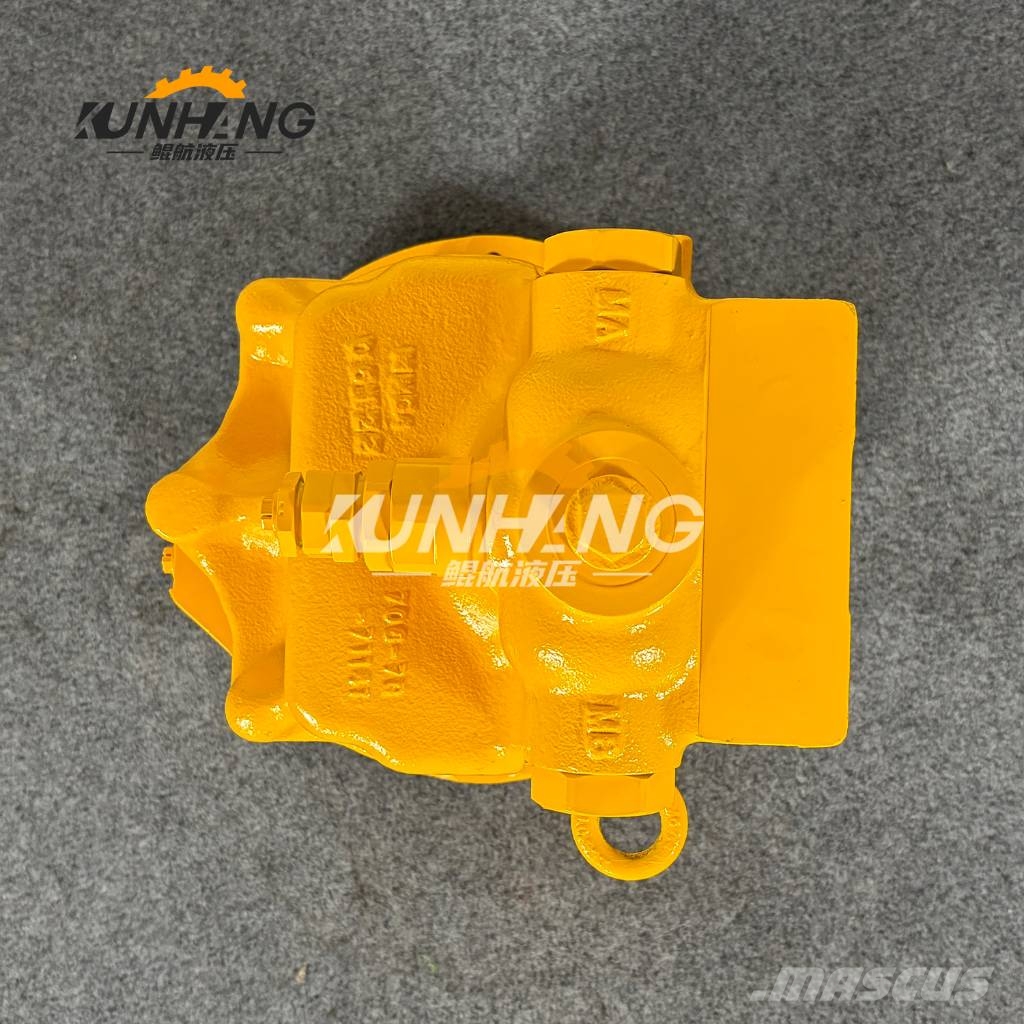 Komatsu PC210-10M0 Swing Motor 706-7G-01240 706-7G-01241 Getriebe