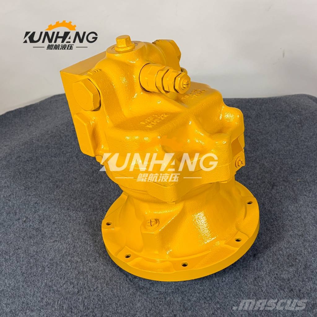 Komatsu PC210-10M0 Swing Motor 706-7G-01240 706-7G-01241 Getriebe