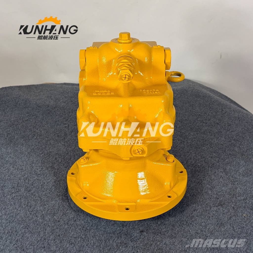 Komatsu PC210-10M0 Swing Motor 706-7G-01240 706-7G-01241 Getriebe