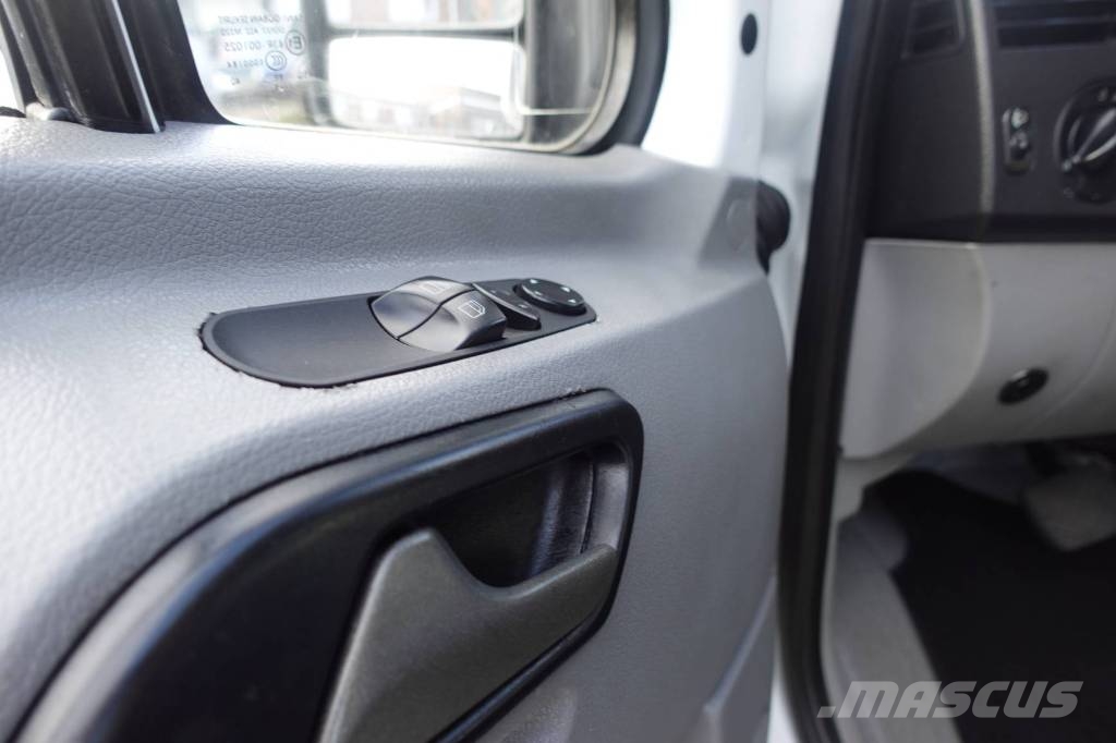 Mercedes-Benz 516 CDI Sprinter City*65*Altas*Cityline*Klima*Euro Gradski autobusi