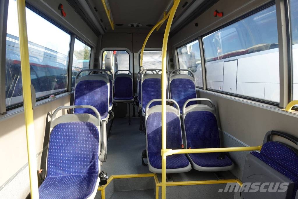 Mercedes-Benz 516 CDI Sprinter City*65*Altas*Cityline*Klima*Euro Gradski autobusi