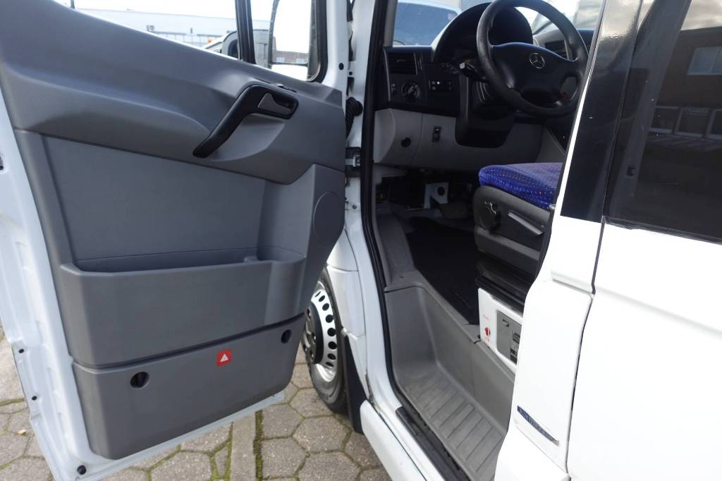 Mercedes-Benz 516 CDI Sprinter City*65*Altas*Cityline*Klima*Euro Gradski autobusi