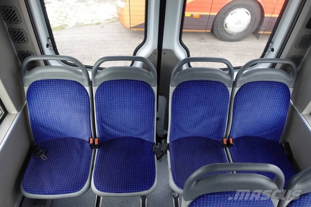 Mercedes-Benz 516 CDI Sprinter City*65*Altas*Cityline*Klima*Euro Gradski autobusi