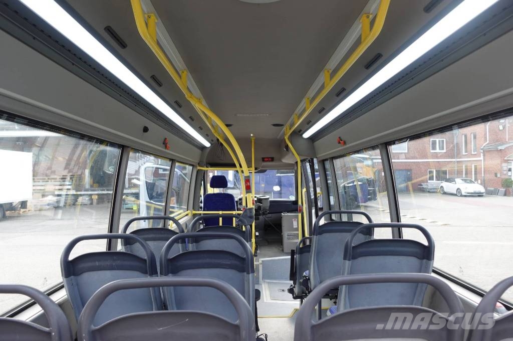 Mercedes-Benz 516 CDI Sprinter City*65*Altas*Cityline*Klima*Euro Gradski autobusi