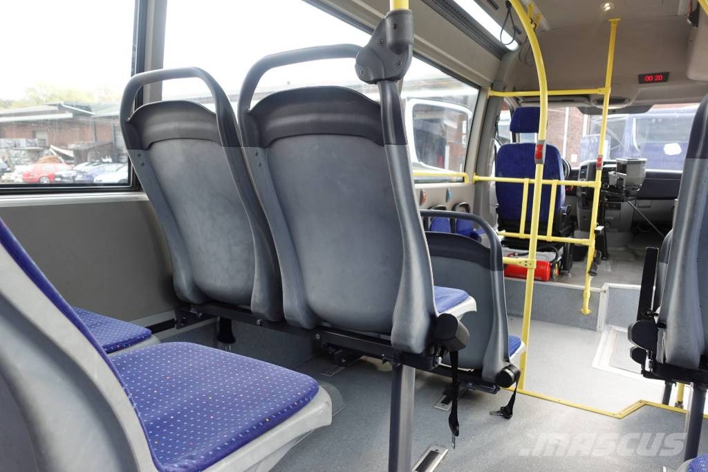 Mercedes-Benz 516 CDI Sprinter City*65*Altas*Cityline*Klima*Euro Gradski autobusi