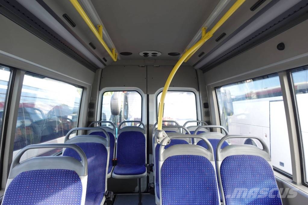 Mercedes-Benz 516 CDI Sprinter City*65*Altas*Cityline*Klima*Euro Gradski autobusi