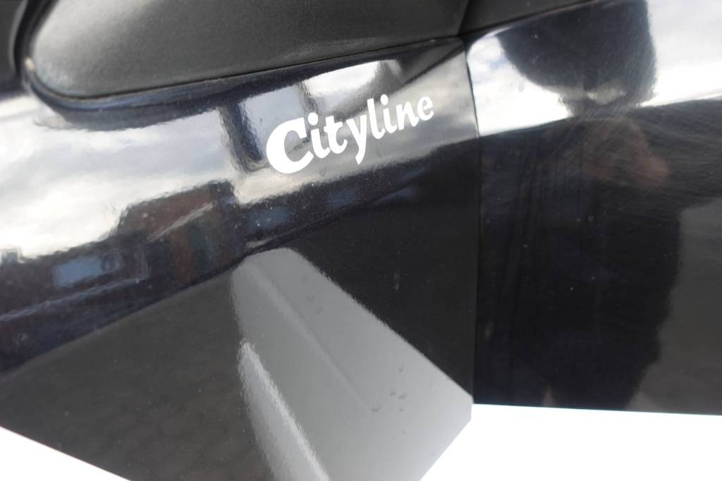 Mercedes-Benz 516 CDI Sprinter City*65*Altas*Cityline*Klima*Euro Gradski autobusi