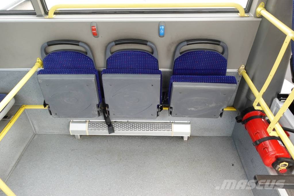 Mercedes-Benz 516 CDI Sprinter City*65*Altas*Cityline*Klima*Euro Gradski autobusi