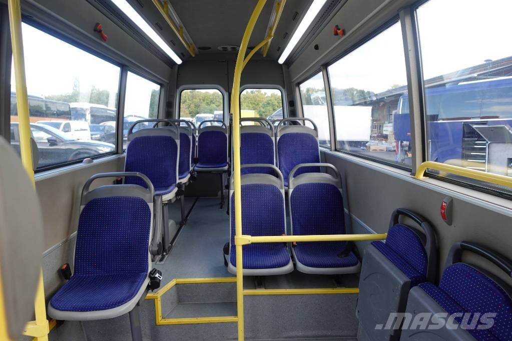 Mercedes-Benz 516 CDI Sprinter City*65*Altas*Cityline*Klima*Euro Gradski autobusi