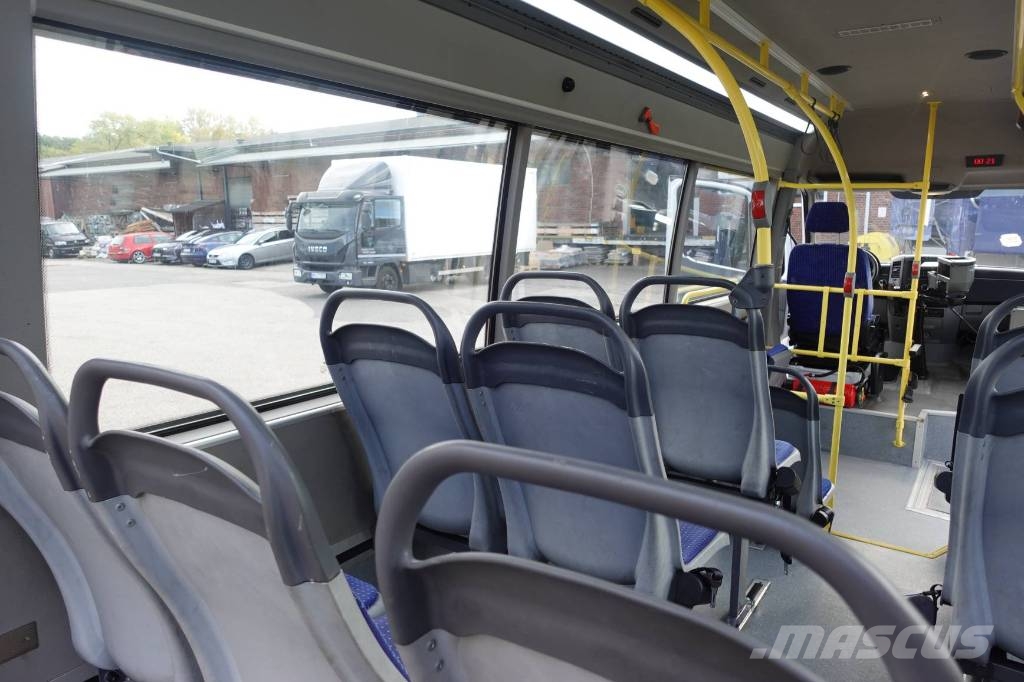 Mercedes-Benz 516 CDI Sprinter City*65*Altas*Cityline*Klima*Euro Gradski autobusi