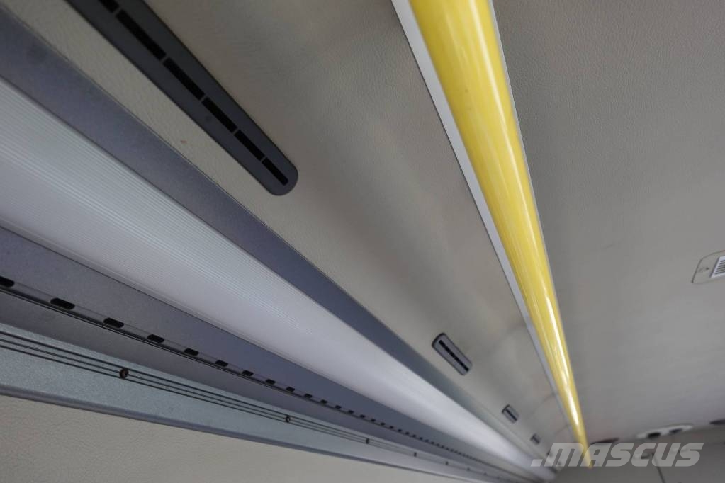 Mercedes-Benz 516 CDI Sprinter City*65*Altas*Cityline*Klima*Euro Gradski autobusi