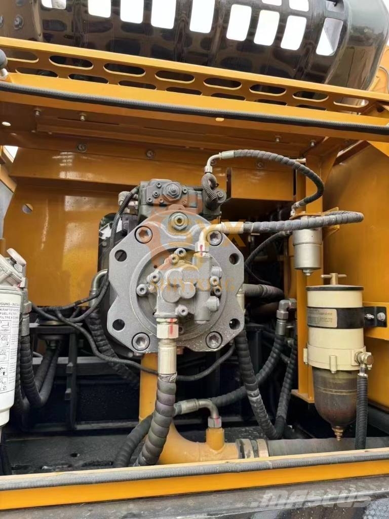 Sany SY 335 H Гусеничные экскаваторы