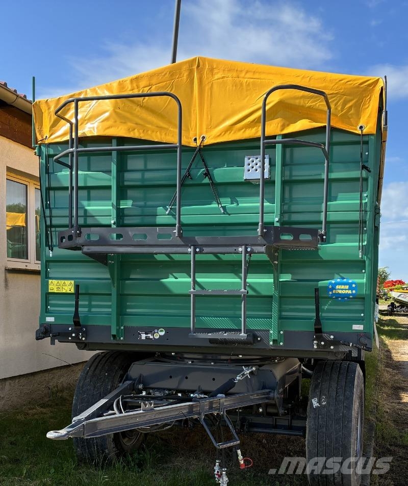 Oehler OL ZDK 180 Otra maquinaria agrícola