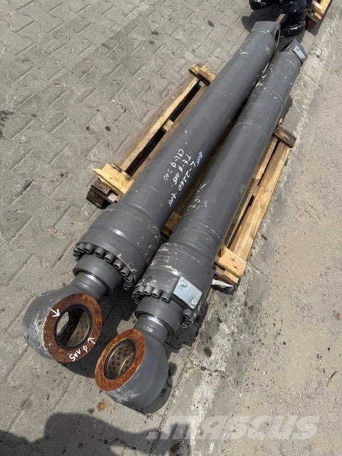 O&K RH 120 C NEW HYDRAULIC CYLINDER Hydraulikk