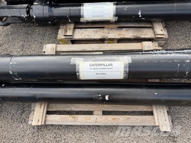 O&K RH 120 C NEW HYDRAULIC CYLINDER Hydraulikk