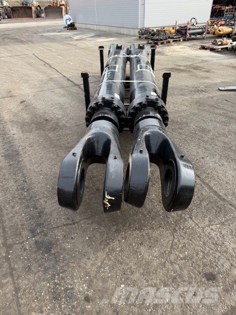 O&K RH 120 C NEW HYDRAULIC CYLINDER Hydraulikk