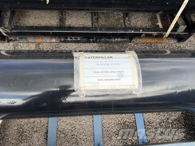 O&K RH 120 C NEW HYDRAULIC CYLINDER Hydraulikk