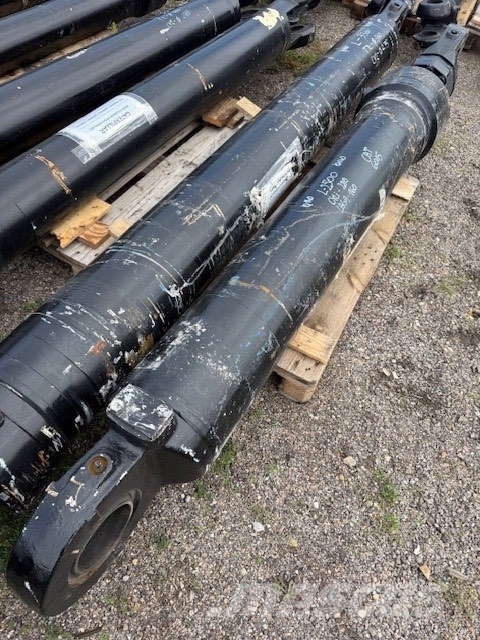 O&K RH 120 C NEW HYDRAULIC CYLINDER Hydraulikk