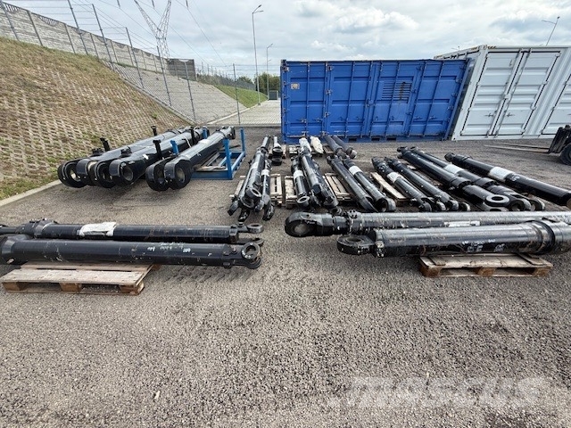 O&K RH 120 C NEW HYDRAULIC CYLINDER Hydraulikk