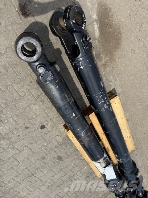 O&K RH 120 C NEW HYDRAULIC CYLINDER Hydraulikk
