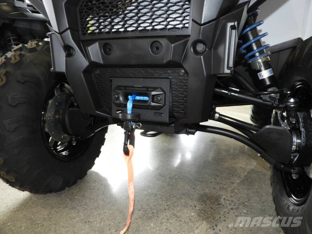 Polaris Sportsman X2 570 Eps Nordic Pro ATV