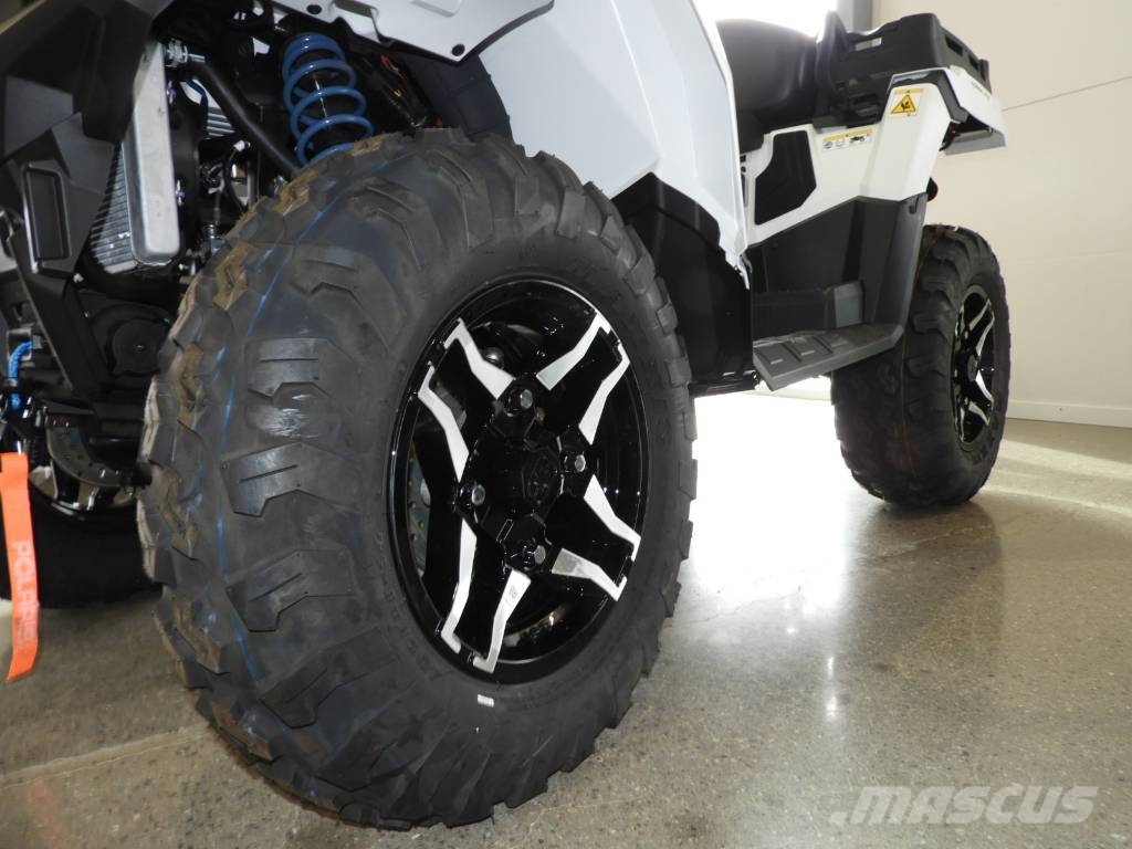 Polaris Sportsman X2 570 Eps Nordic Pro ATV
