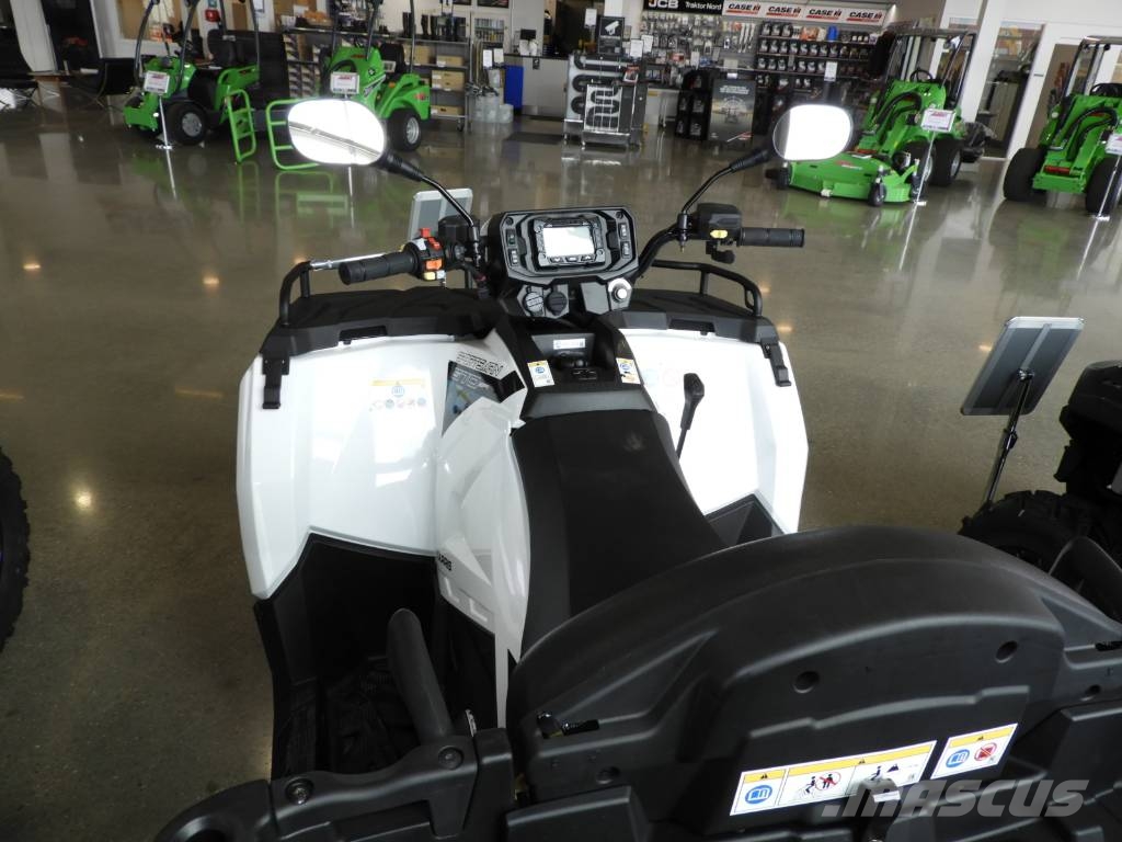 Polaris Sportsman X2 570 Eps Nordic Pro ATV