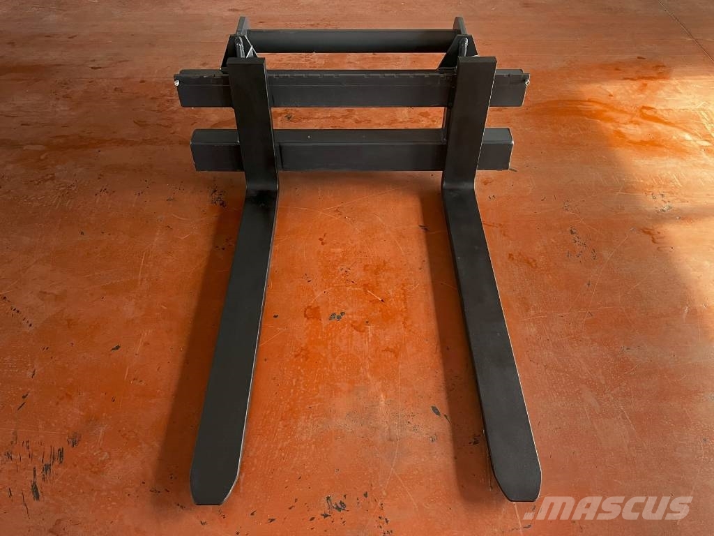 Manitou Pallet forks Manitou Pallegafler