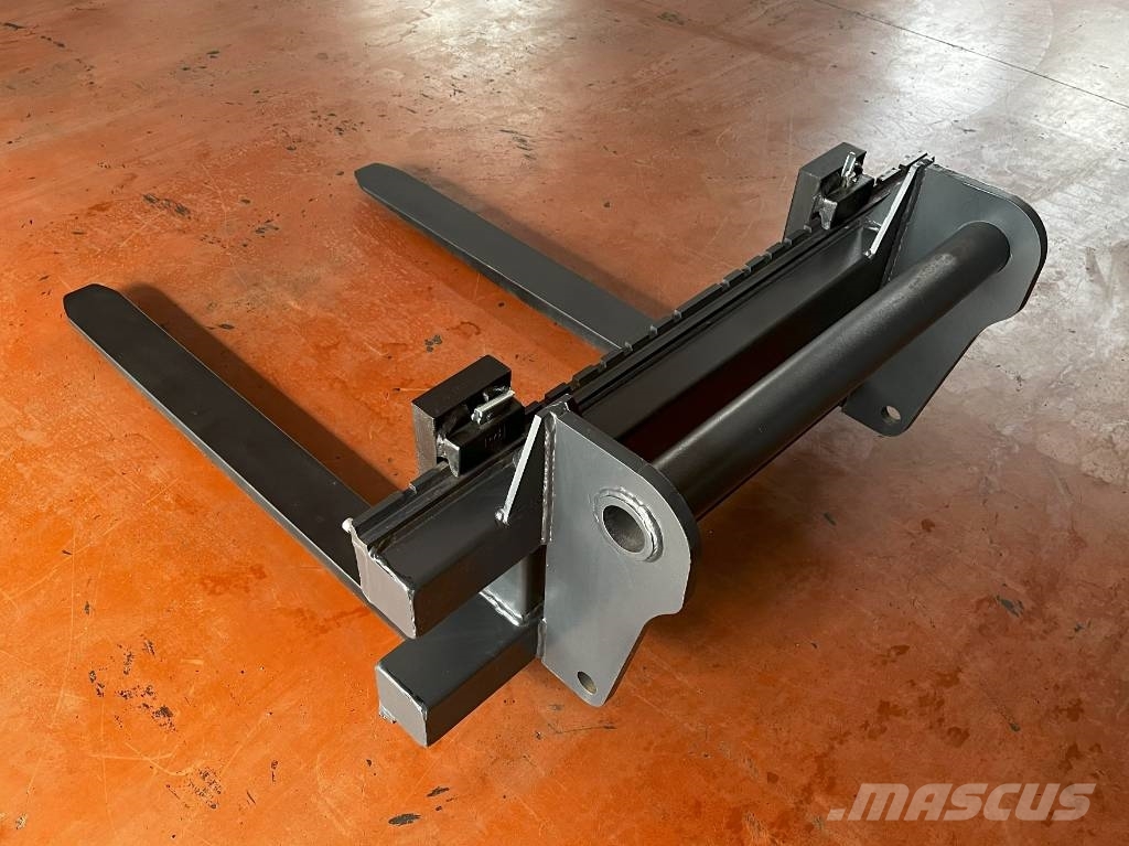 Manitou Pallet forks Manitou Pallegafler