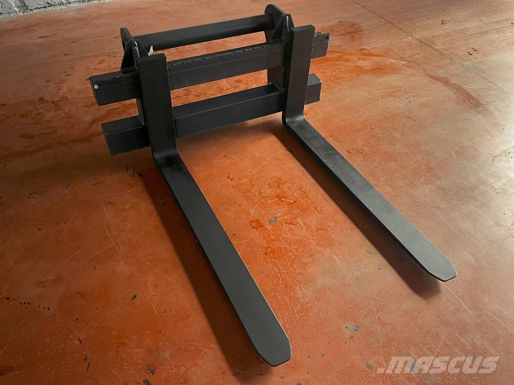 Manitou Pallet forks Manitou Pallegafler