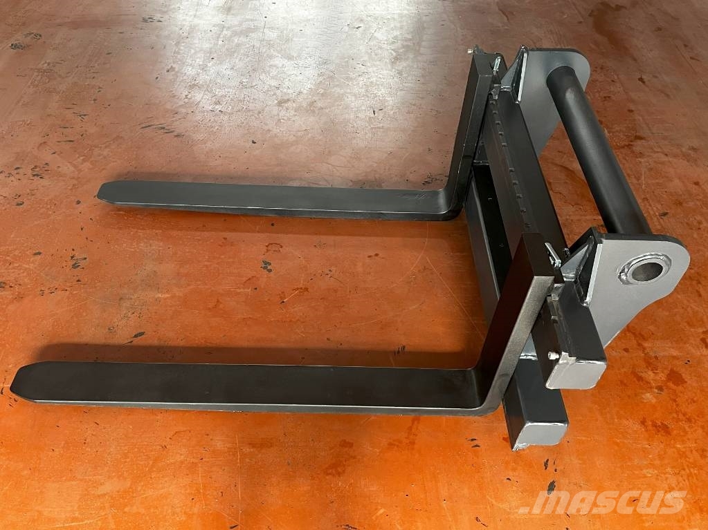 Manitou Pallet forks Manitou Pallegafler