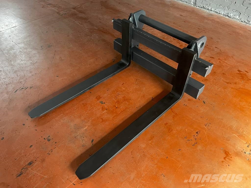 Manitou Pallet forks Manitou Pallegafler