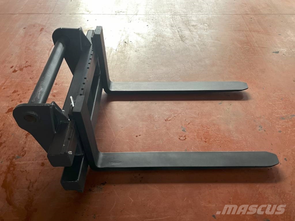 Manitou Pallet forks Manitou Pallegafler
