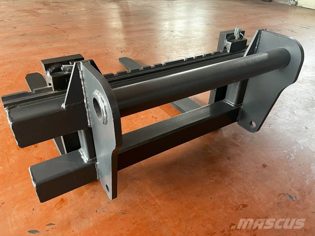 Manitou Pallet forks Manitou Pallegafler