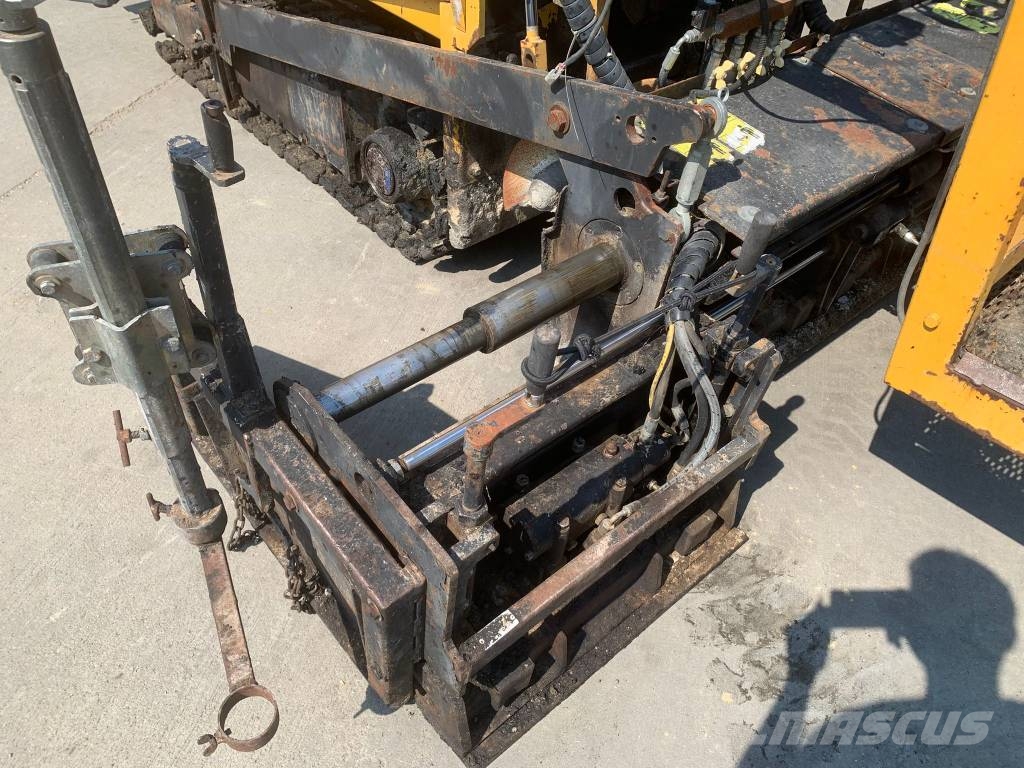 Bitelli BB 621 C Finisseur