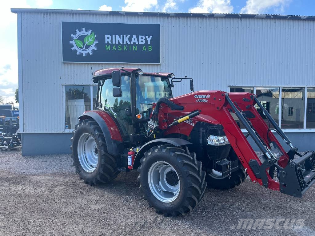 Case IH Farmall 90 A Трактори