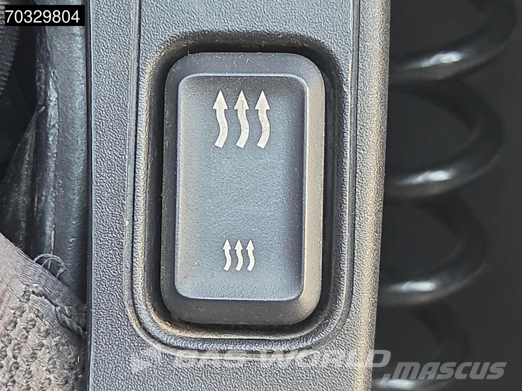 DAF XF 480 4X2 SC Retarder Hydraulic Standklima ACC IT 트랙터 유닛